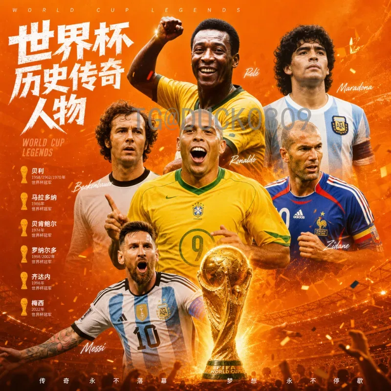 完整2026年美加墨世界杯决赛直播集锦：巅峰对决全程回顾