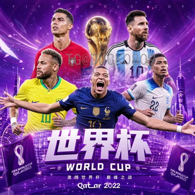 2026美加墨世界杯实时比分与赛程时间，球迷必备指南